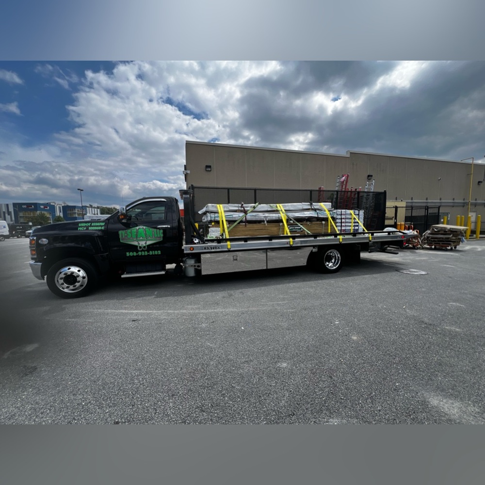 Meet your Posher, Sean - Picture 11 of 16